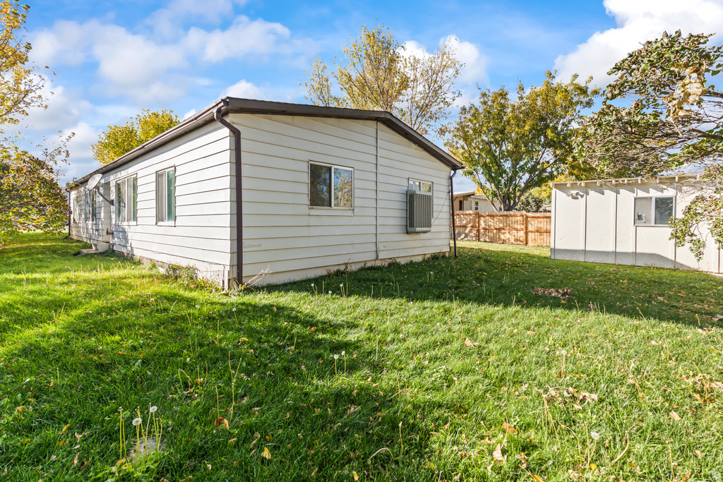 837 S 610 W Richfield, UT 84701