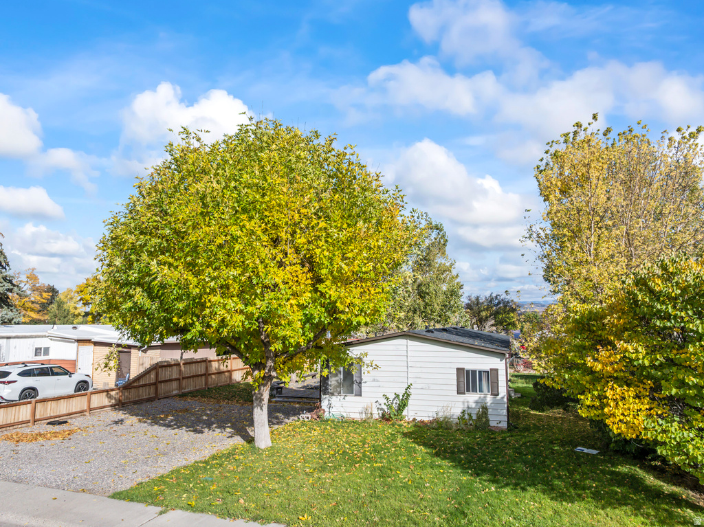 837 S 610 W Richfield, UT 84701