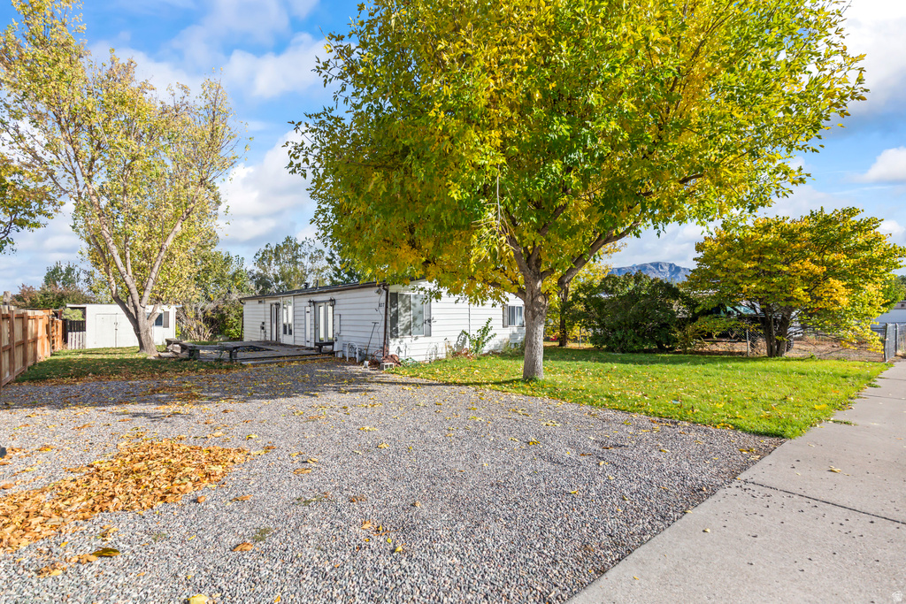 837 S 610 W Richfield, UT 84701