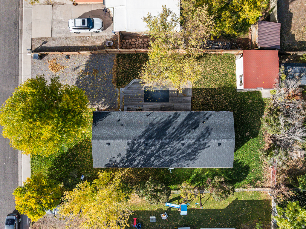 837 S 610 W Richfield, UT 84701