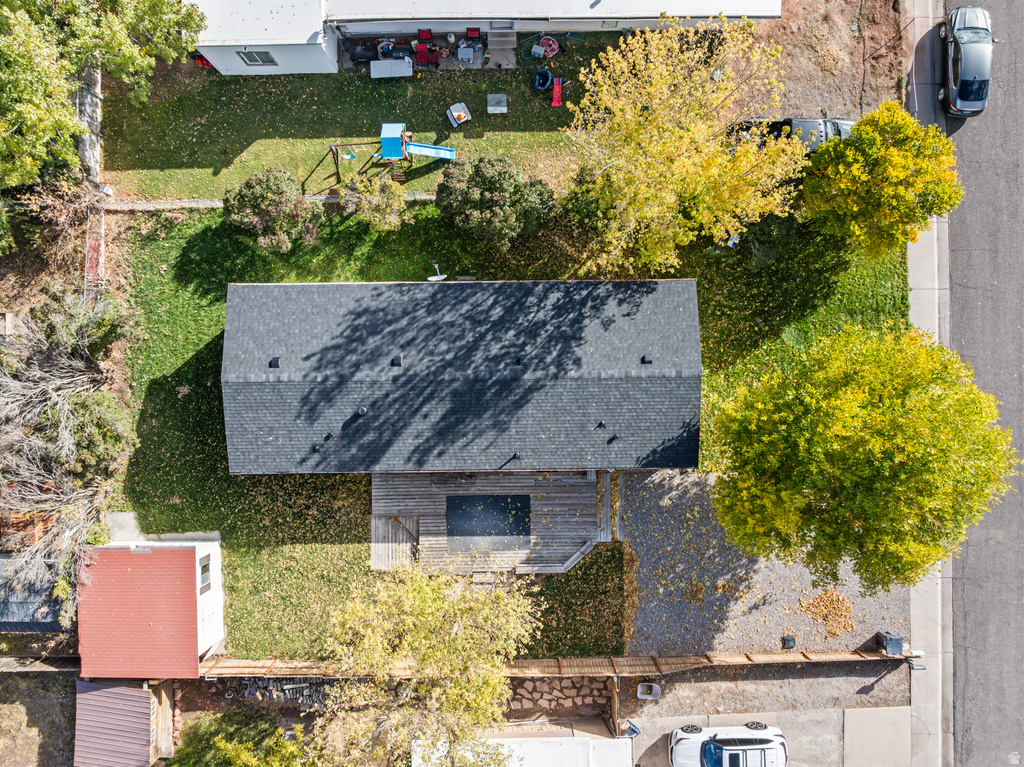 837 S 610 W Richfield, UT 84701