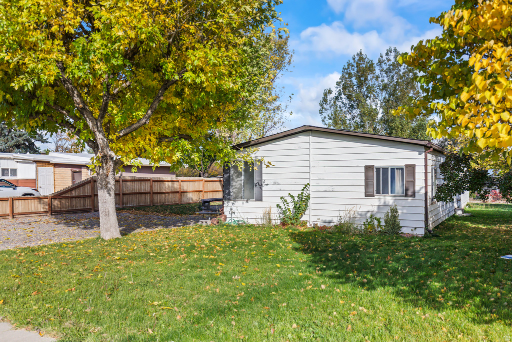 837 S 610 W Richfield, UT 84701