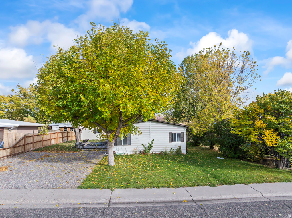 837 S 610 W Richfield, UT 84701