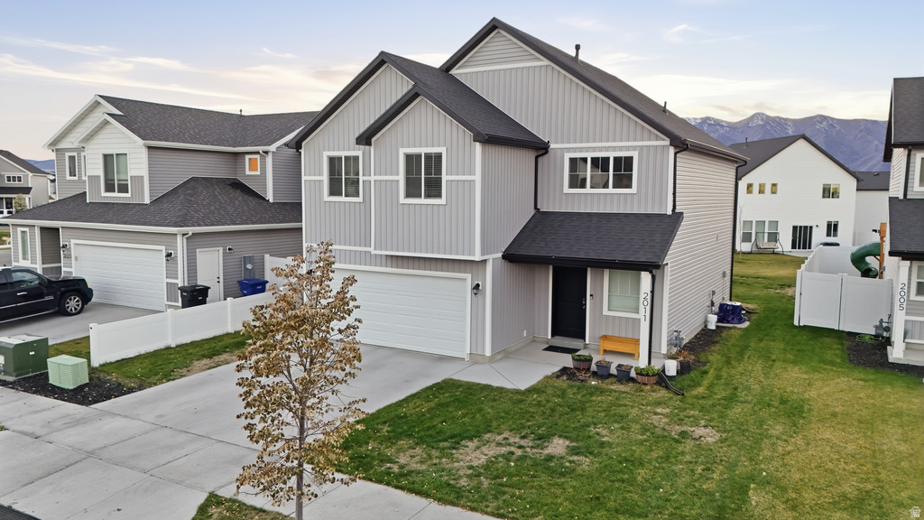 2011 WREN CIR Logan, UT 84321