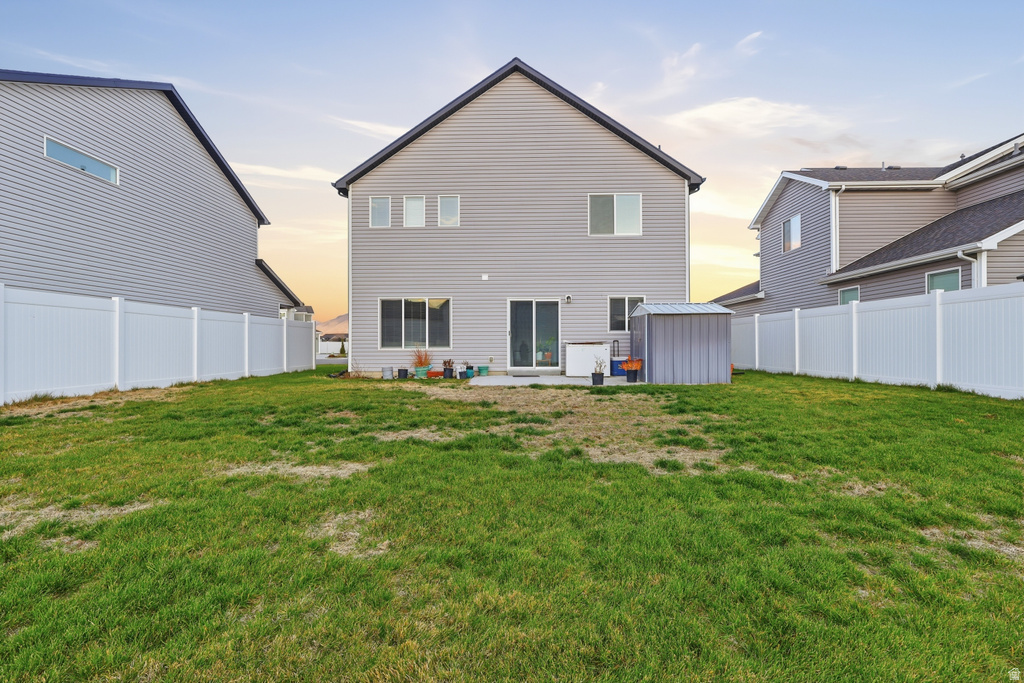 2011 WREN CIR Logan, UT 84321