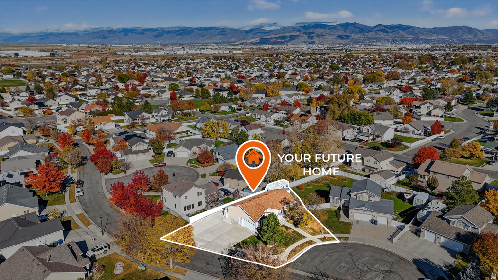 3291 S HUNTER FARM WAY West Valley City, UT 84128
