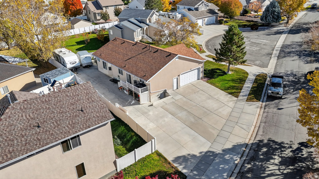 3291 S HUNTER FARM WAY West Valley City, UT 84128