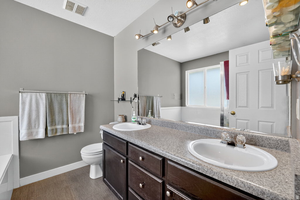 3291 S HUNTER FARM WAY West Valley City, UT 84128