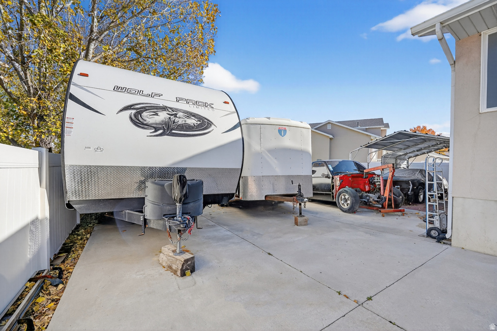 3291 S HUNTER FARM WAY West Valley City, UT 84128