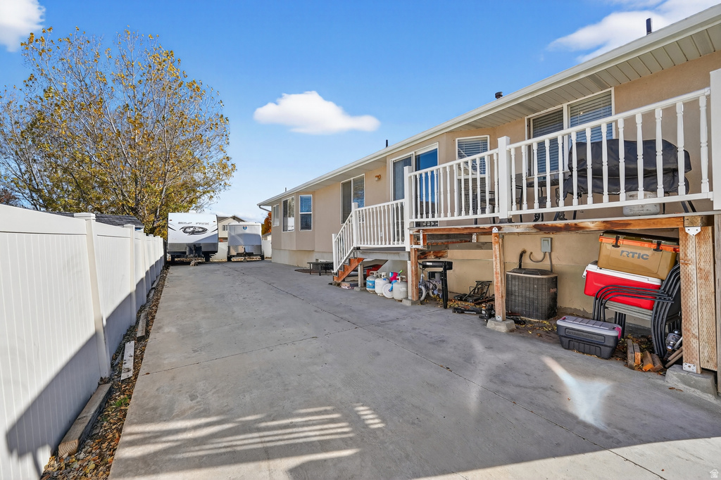 3291 S HUNTER FARM WAY West Valley City, UT 84128