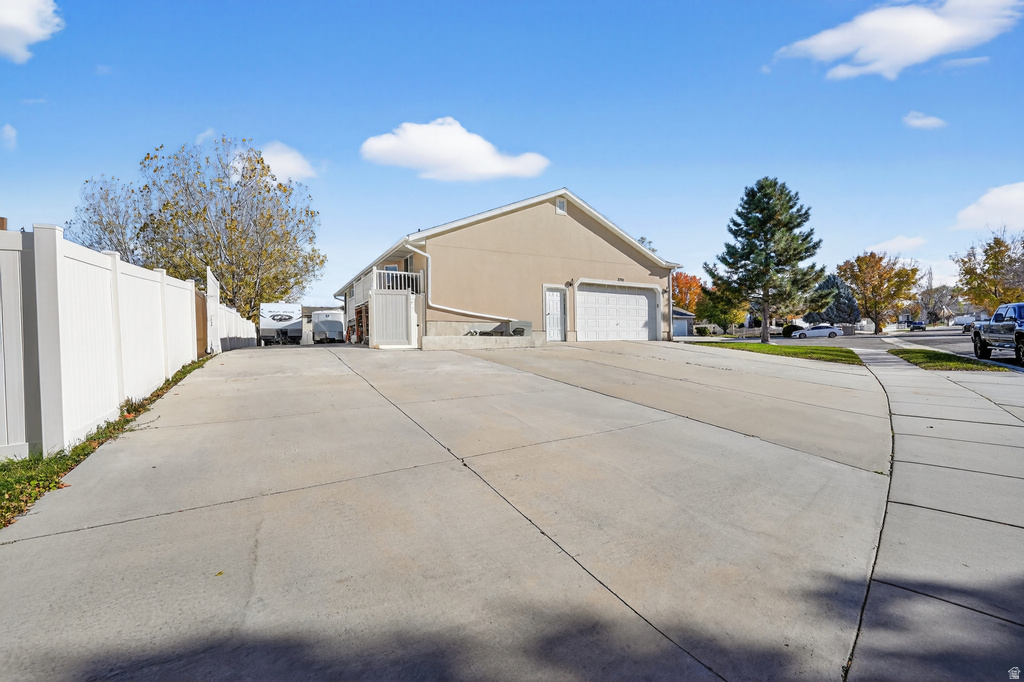 3291 S HUNTER FARM WAY West Valley City, UT 84128