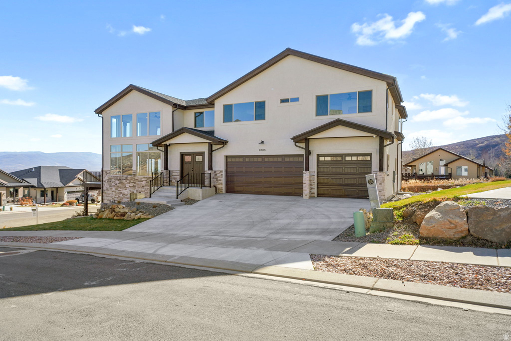 1085 OLYMPIC CIR Midway, UT 84049