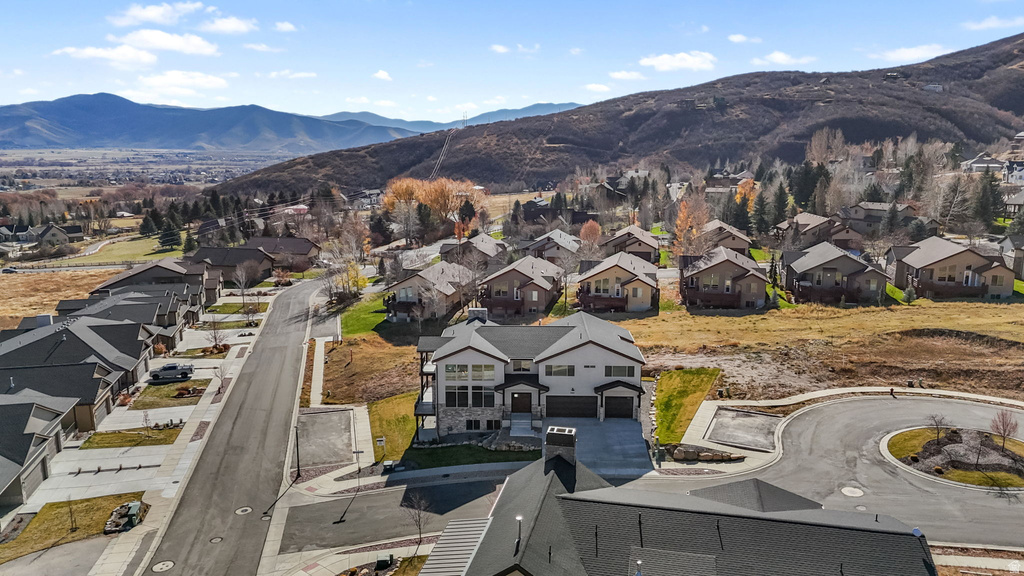 1085 OLYMPIC CIR Midway, UT 84049