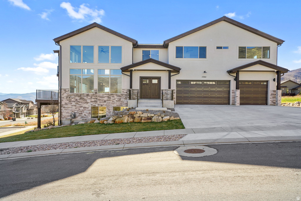 1085 OLYMPIC CIR Midway, UT 84049