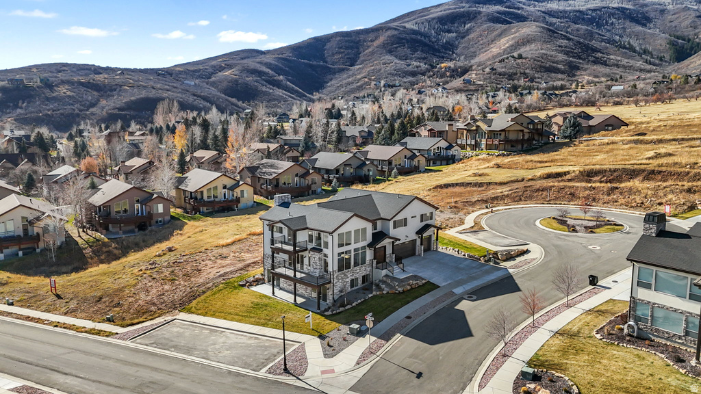 1085 OLYMPIC CIR Midway, UT 84049