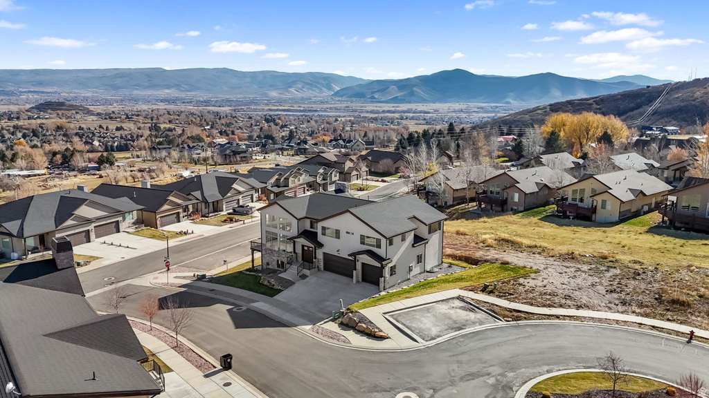 1085 OLYMPIC CIR Midway, UT 84049