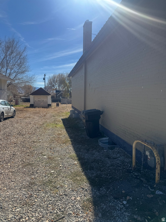 45 W MAIN ST Moroni, UT 84646