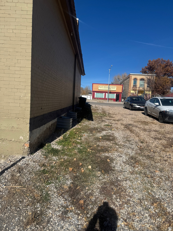 45 W MAIN ST Moroni, UT 84646