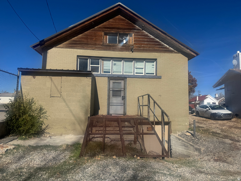 45 W MAIN ST Moroni, UT 84646