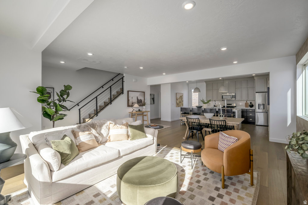 2038 W POINTE DR #D1 Heber City, UT 84032