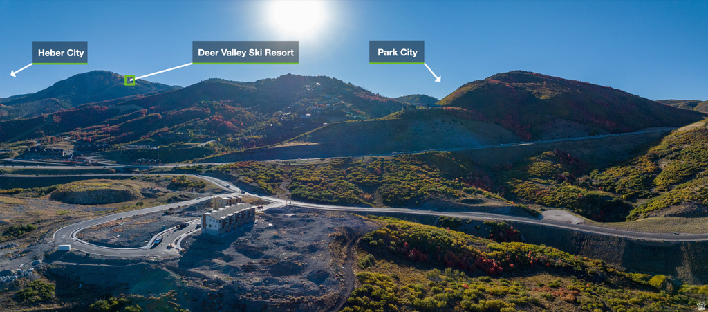 2038 W POINTE DR #D1 Heber City, UT 84032