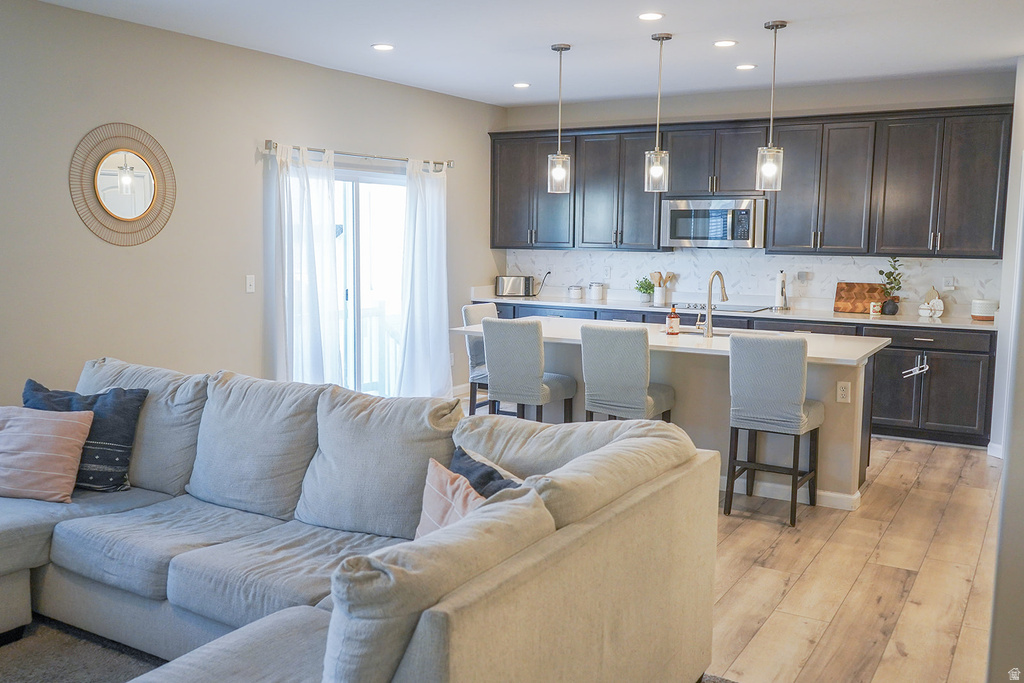 82 N INDEPENDENCE WAY Saratoga Springs, UT 84045