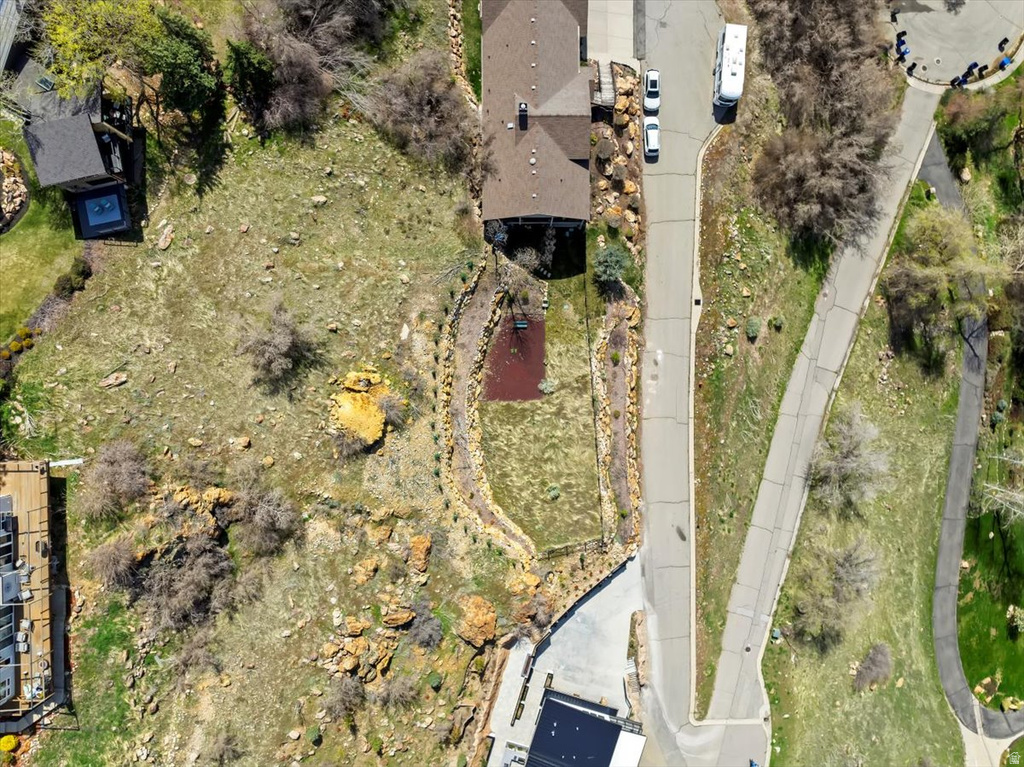 3088 E SILVER HAWK DR Holladay, UT 84121