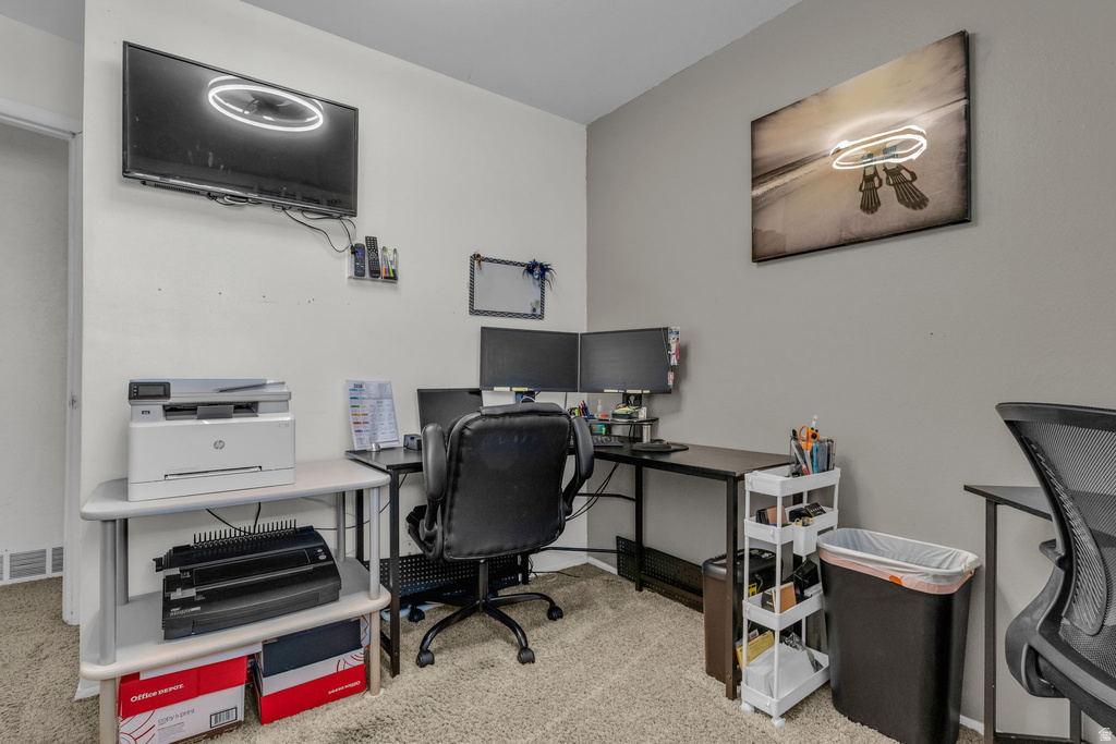 3622 S CHATTERLEIGH RD West Valley City, UT 84128