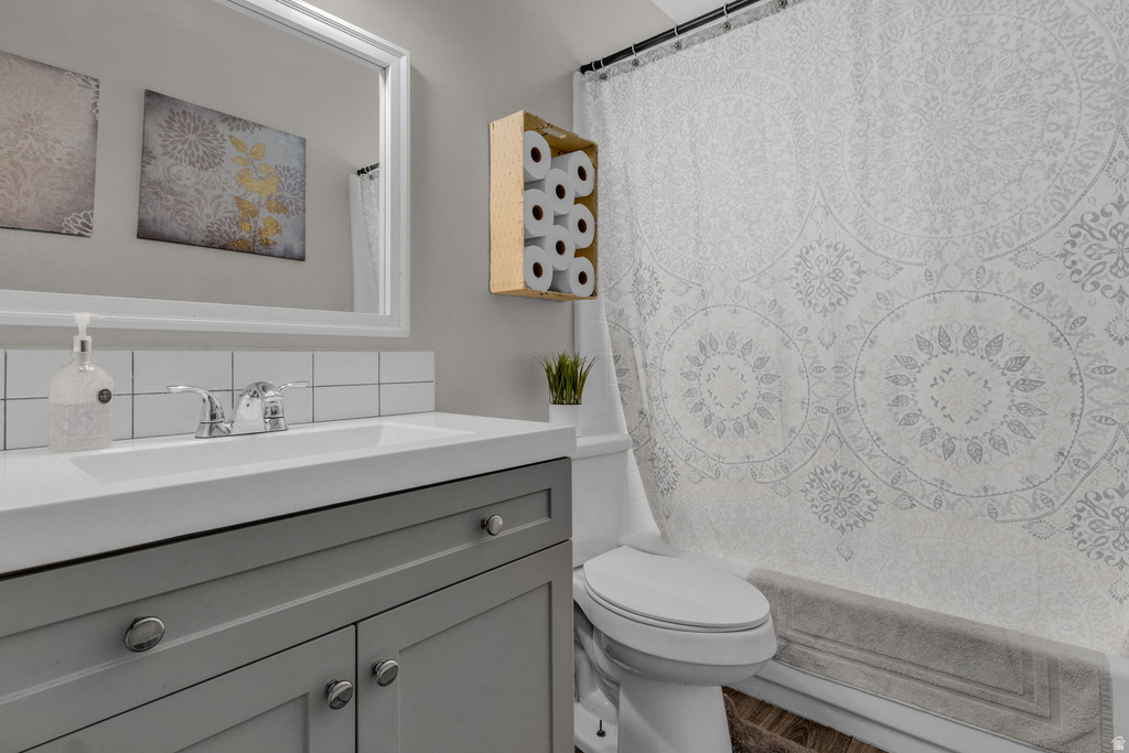 3622 S CHATTERLEIGH RD West Valley City, UT 84128