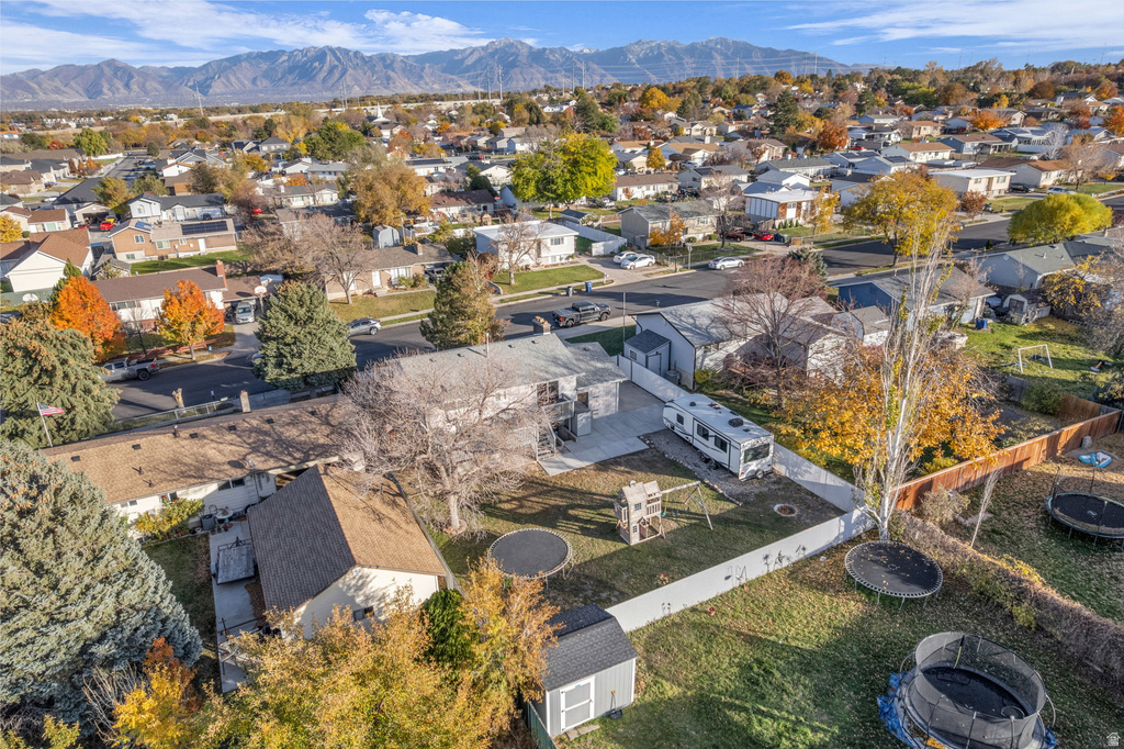 3622 S CHATTERLEIGH RD West Valley City, UT 84128