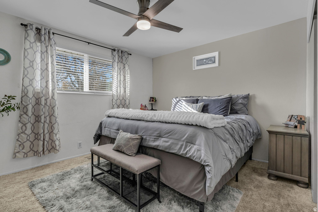 3622 S CHATTERLEIGH RD West Valley City, UT 84128