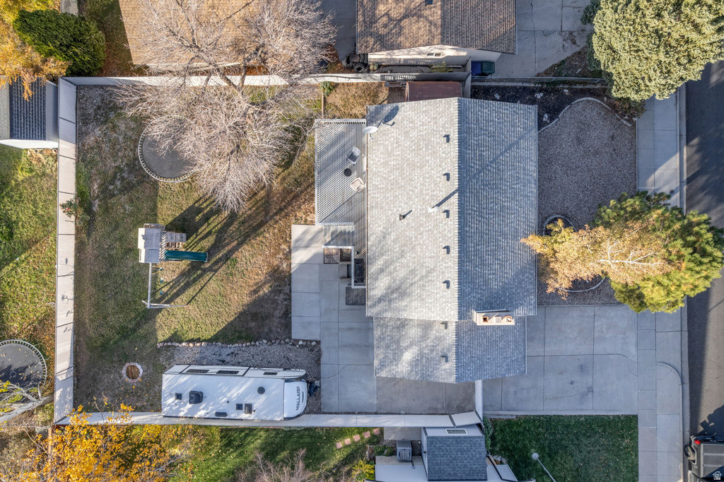 3622 S CHATTERLEIGH RD West Valley City, UT 84128