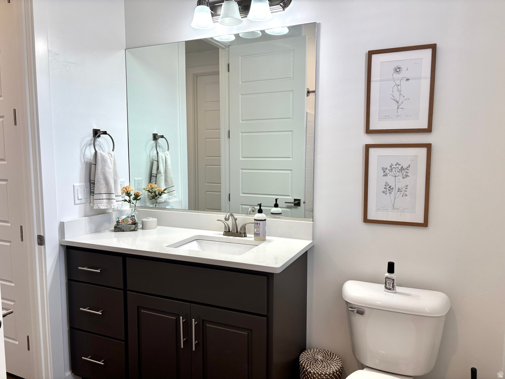 233 W GREEN JADE DR Washington, UT 84780