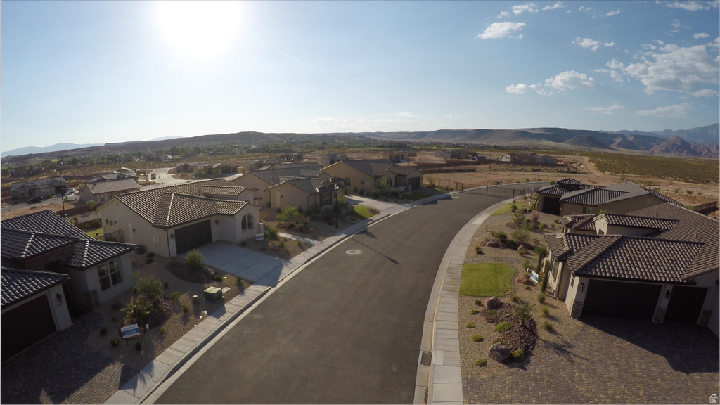 233 W GREEN JADE DR Washington, UT 84780