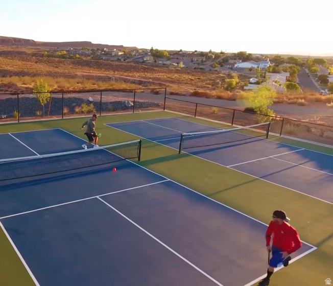 233 W GREEN JADE DR Washington, UT 84780