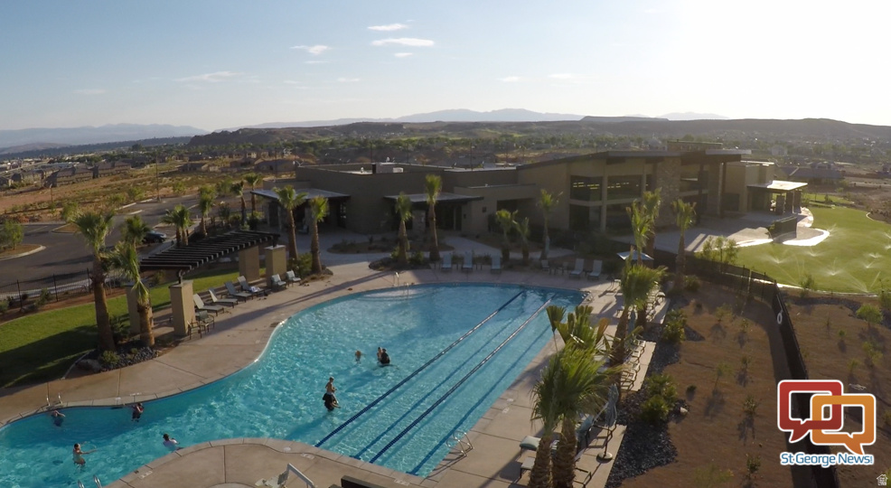 233 W GREEN JADE DR Washington, UT 84780