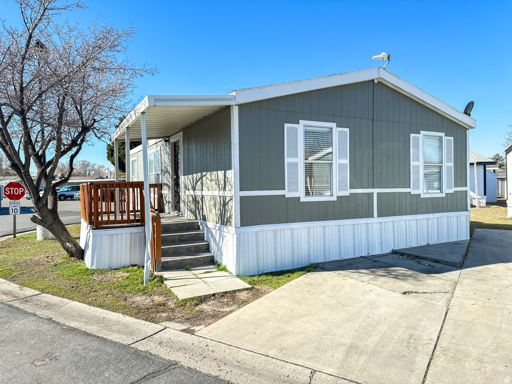 3260 S Eastcrest Rd #269