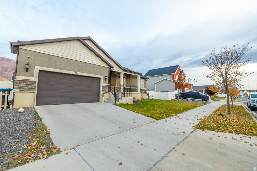 1799 S 730 W Provo, UT 84601