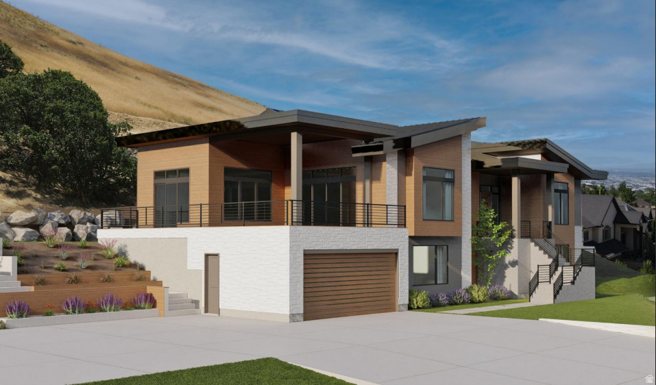 1144 N TWICKENHAM DR Salt Lake City, UT 84103