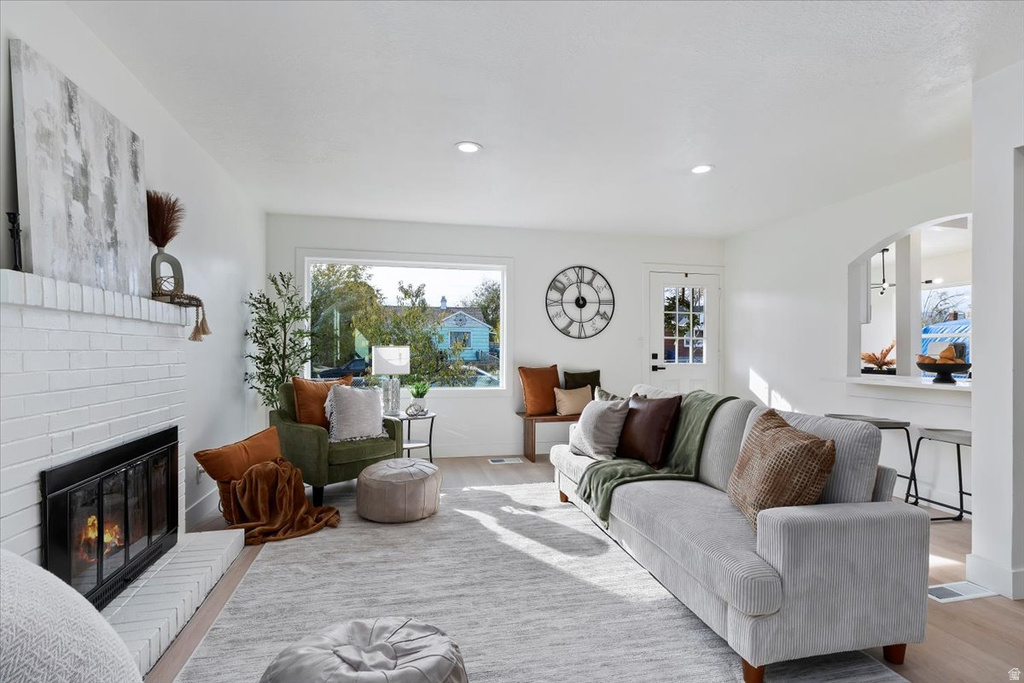 4360 W 5335 S Salt Lake City, UT 84118