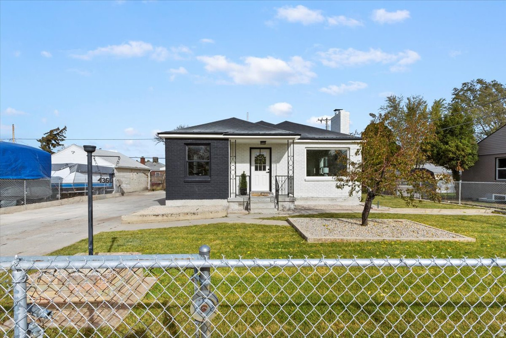 4360 W 5335 S Salt Lake City, UT 84118