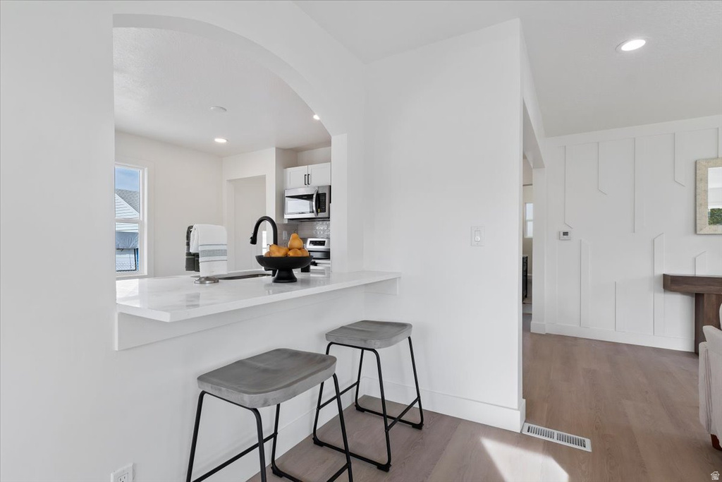 4360 W 5335 S Salt Lake City, UT 84118