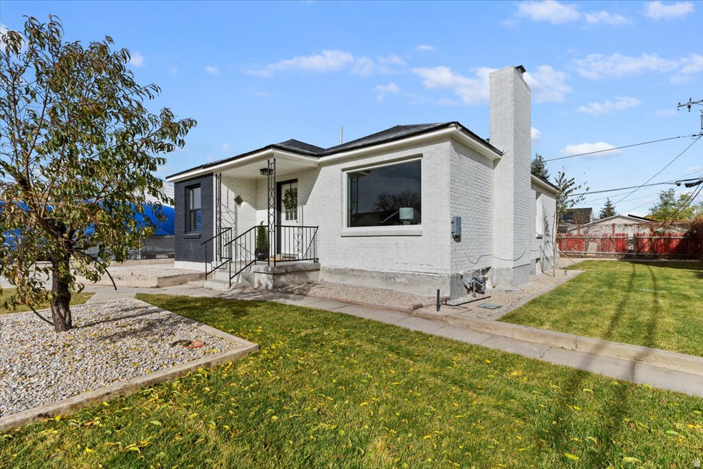 4360 W 5335 S Salt Lake City, UT 84118