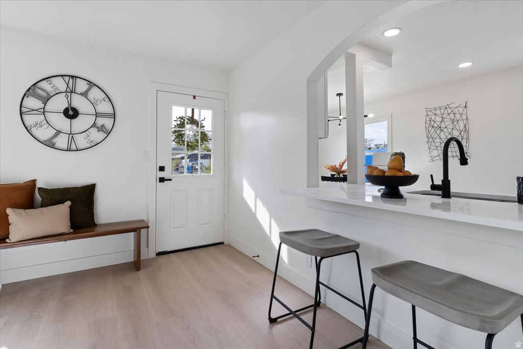 4360 W 5335 S Salt Lake City, UT 84118