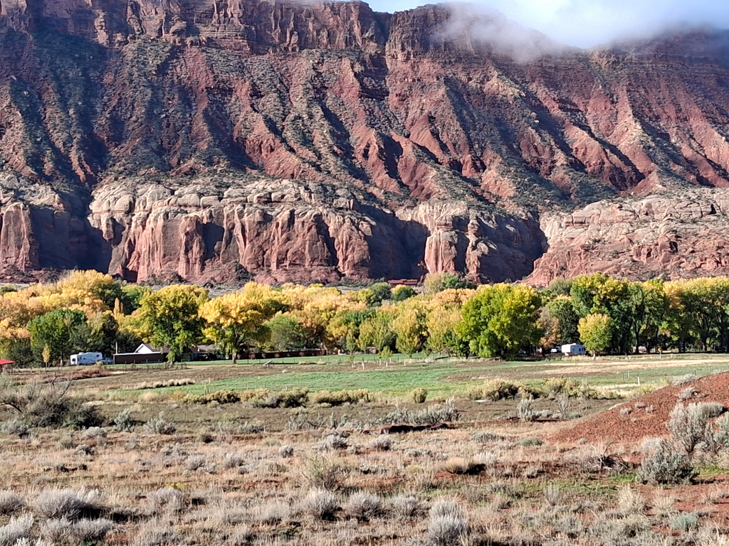 437 N RIMROCK LN Castle Valley, UT 84532