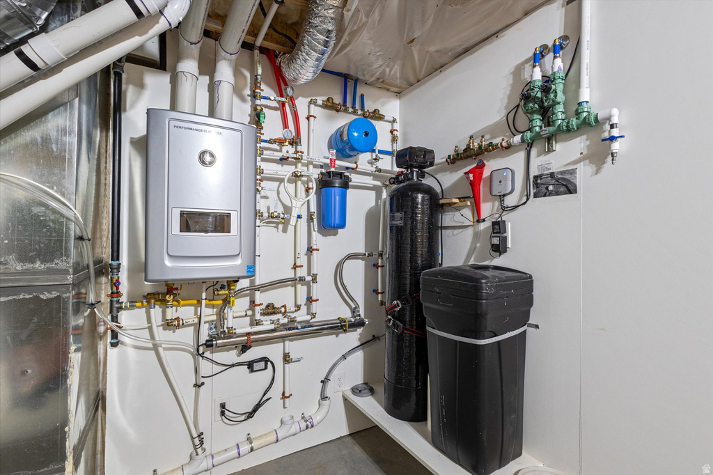 7091 N OQUIRRH RANCH PKWY Eagle Mountain, UT 84005