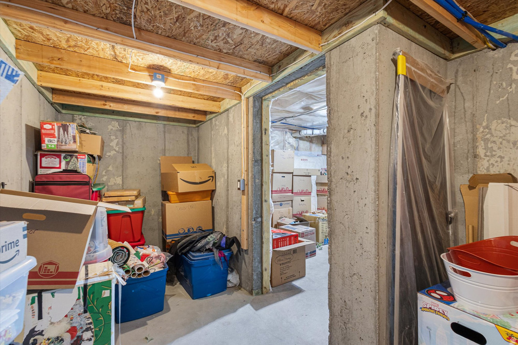 7091 N OQUIRRH RANCH PKWY Eagle Mountain, UT 84005