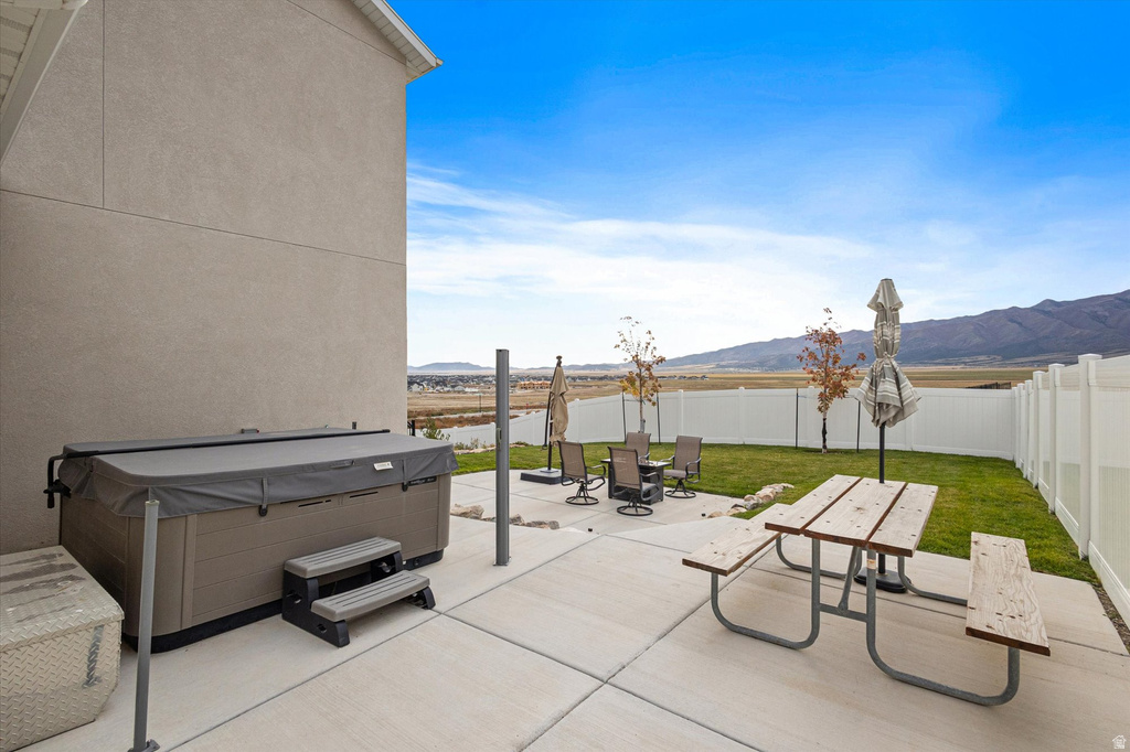 7091 N OQUIRRH RANCH PKWY Eagle Mountain, UT 84005