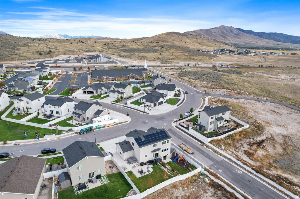 7091 N OQUIRRH RANCH PKWY Eagle Mountain, UT 84005