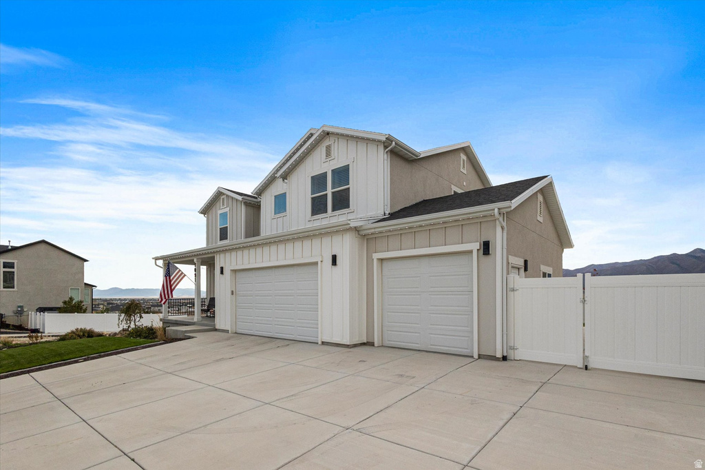 7091 N OQUIRRH RANCH PKWY Eagle Mountain, UT 84005